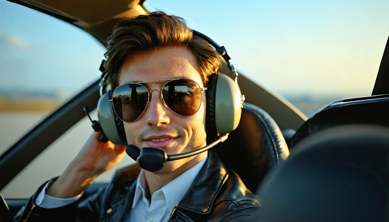aviator Mostbet